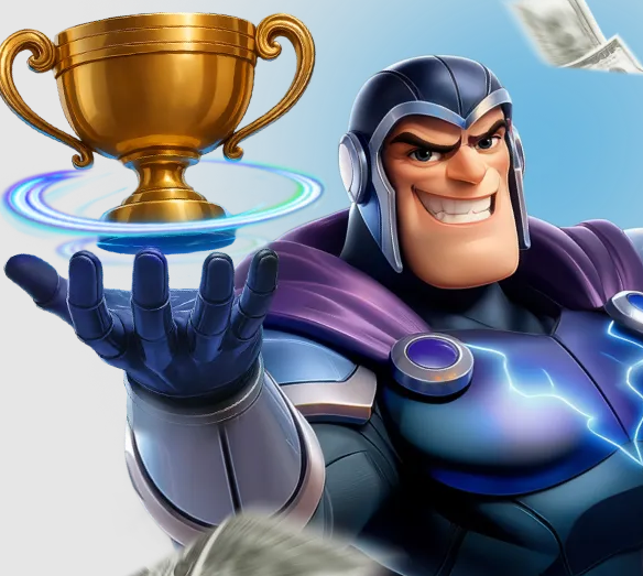 Magneticslots Casino App